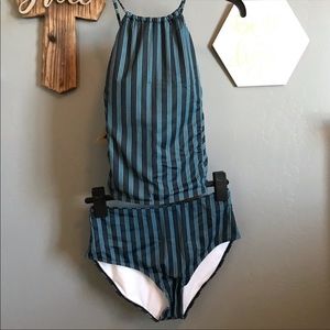 BeachSissi Tankini